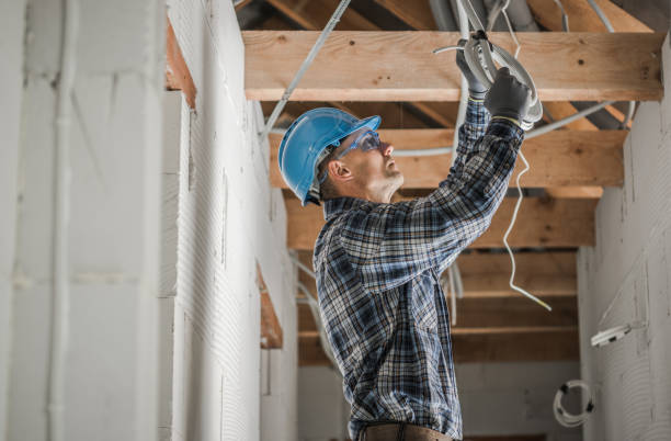 Best Circuit Breaker Repair  in Seacliff, CA