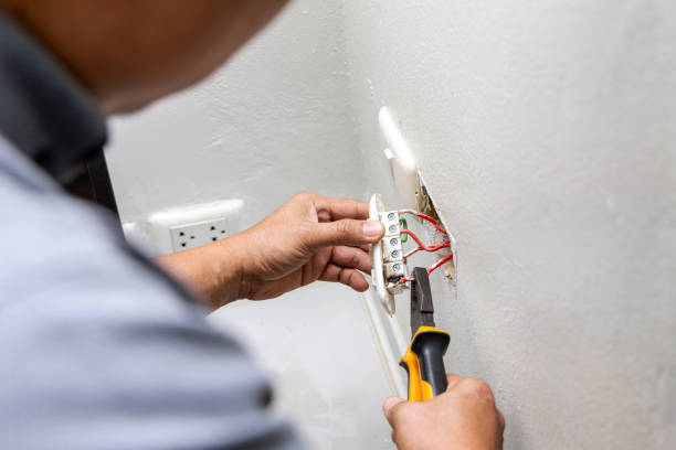 Best Electrical Installation Contractor  in Seacliff, CA