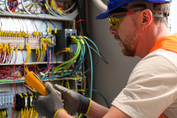 Best Home Electrical Repair  in Seacliff, CA