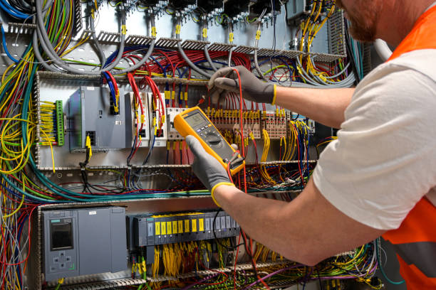 Best Circuit Breaker Repair  in Seacliff, CA