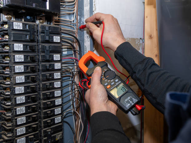 Best Emergency Electrical Repair  in Seacliff, CA